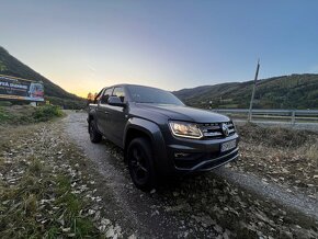 Amarok V6 3.0 - 2