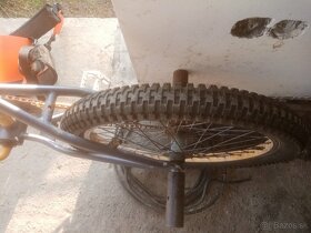 Bicykel BMX - 2