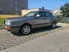 Audi 80/90 b3 - 2