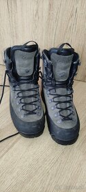 AKU Tactical® KS Schwer 14 GTX® N - dark grey - 2