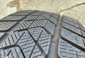 235/45 R20 100V 2x zimné Pirelli - 2