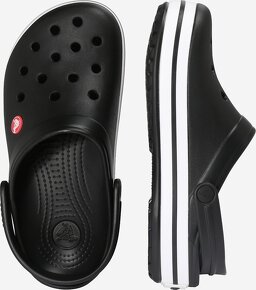 CROCS originál 43-44 ako nové - 2