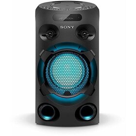 Sony mhc 02 - 2