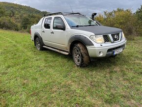 Nissan Navara - 2