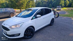 Predám Ford c-max 1.5 TDCi - 2