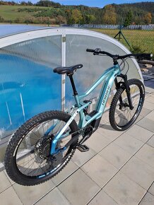 Ebike Haibike - 2