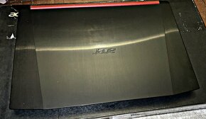 Herny notebook Acer nitro 5 - 2