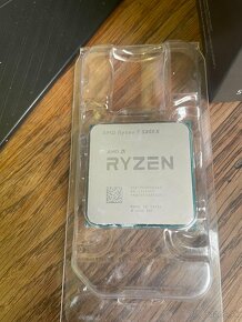 AMD Ryzen 7 5800X  so Zárukou - 2