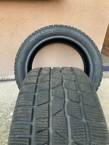 Zimné pneumatiky 225/45 R17 (2023) - 2