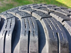 215/60 r16 zimne pneumatiky - 2