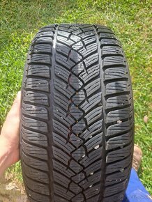 Zimné pneumatiky Fulda 225/45  R17 - 2