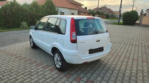 Ford Fusion 1.6TDCi Plus - 2