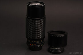 Minolta MD Zoom 75-200mm - 2