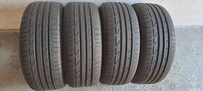 225/50 r17 letne pneumatiky BMW - 2