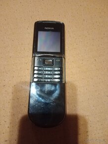 Nokia 8800 - 2