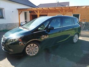 Opel Zafira Tourer 2.0 CDTI 170k Cosmo - 2