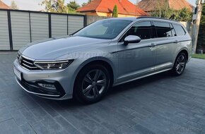 Volkswagen Passat Variant 2.0 TDI 190kBMTSCR Highline R-Line - 2