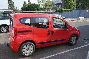 Fiat Fiorino QUBO 1,3MJT - 2