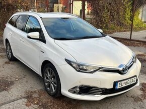 Toyota Auris Touring Sports 1.8 I VVT-i HybridSD Facelift - 2