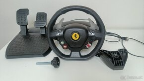 Thrustmaster t80 Ferrari f458 - 2