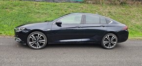 Predám Opel Insignia B, 154kW, 4x4 , po veľkom servise - 2