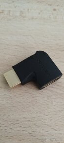 Koncovka rozdeľovač HDMI - 2