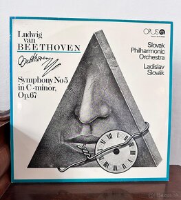 Beethoven – Symphony No. 5 (1980) - 2