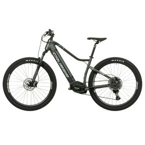 Predám zánovný e-bike Crussis ONE-Largo 8.9-L 29" - 2024 - 2