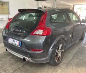 Volvo C30 1.6D Facelift - 2