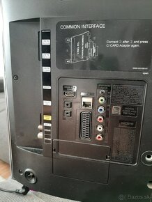 Samsung Model UE32F6270SS - 2