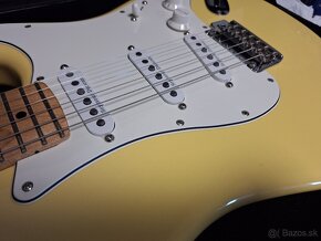 Fender Stratocaster Player Seymour Duncan California 50's - 2