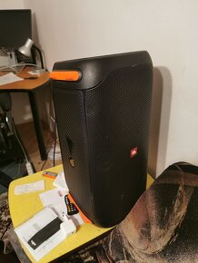 JBL partybox 110 - 2