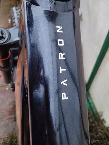 Scott patron 920 - 2