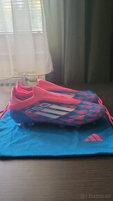 Adidas F50 Elite FG 47⅓ - 2