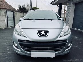 Peugeot 207 1.4e 16v - 2