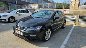 Seat Leon FR 2.0 TDI DSG 2020 - 2