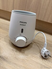 Philips Avent ohrievač fliaš - 2