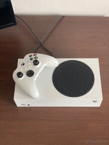 Xbox series S 512gb - 2