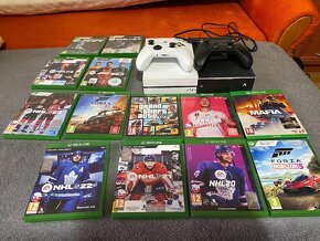 Predam Xbox One S 500GB - 2