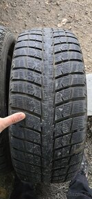 Pneu Green Max Winter 265/60 r18 - 2