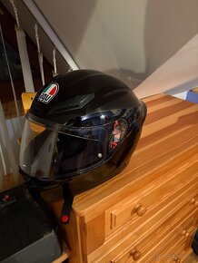 AGV K1- M - 2