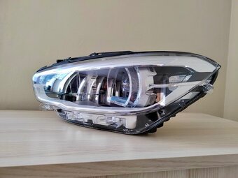 LED SVETLOMET BMW F20 lci - 2