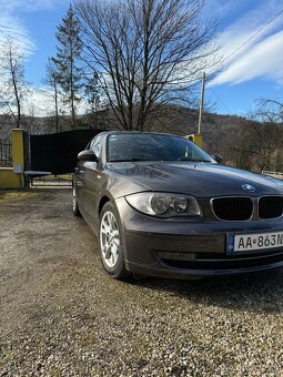 BMW 118d - 2