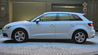 Audi A3 Sportback 1.2 TFSI S-Tronic - 2