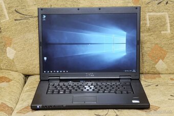 Notebook Dell Vostro 1520 - 2