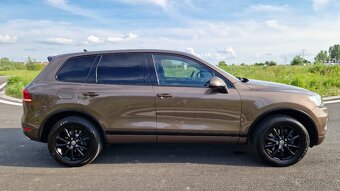 Volkswagen TOUAREG 3.0 TDI Exclusive - 2