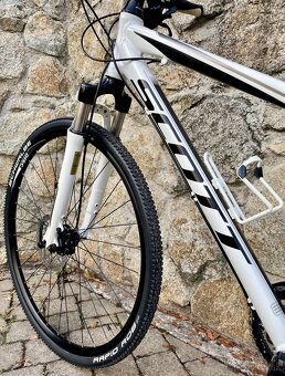 Scott Sportster 28” M - 2