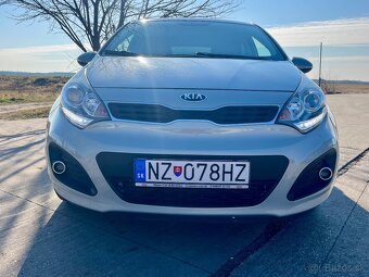 ❎ Kia Rio 1.2 D-CVVT Gold ❎ - 2