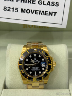 rolex submariner - 2