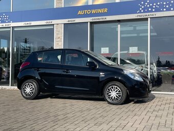 Hyundai i20 -- 66 355 KM -- - 2